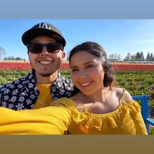 Meet your Posher, Itzel